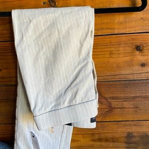 Business Pixie Pants!